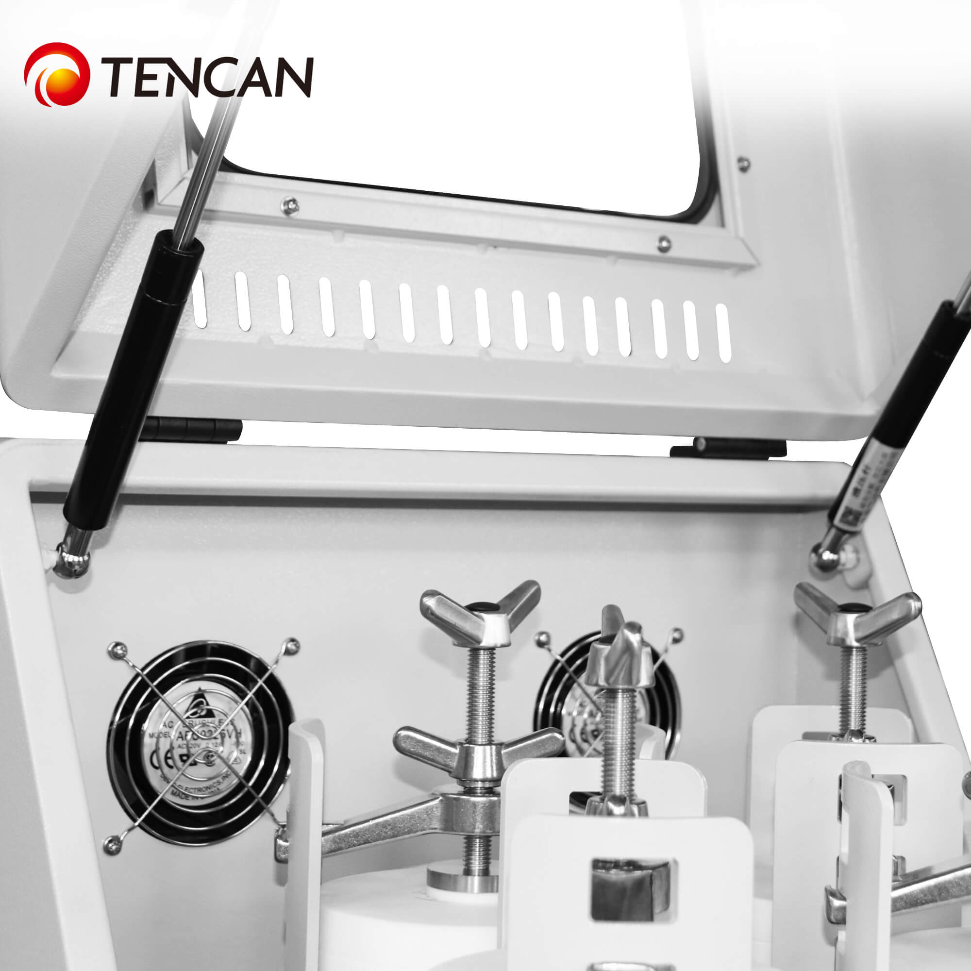 „Tencan“ ir „Retsch“ rutuliniai malūnai – ekonomiška alternatyva jūsų laboratorijai